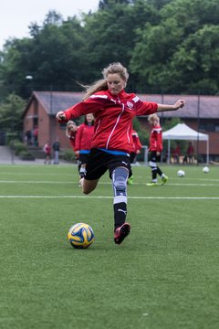 Bild 16 - B-Juniorinnen Ratzeburg Turnier